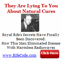 RifeSecret